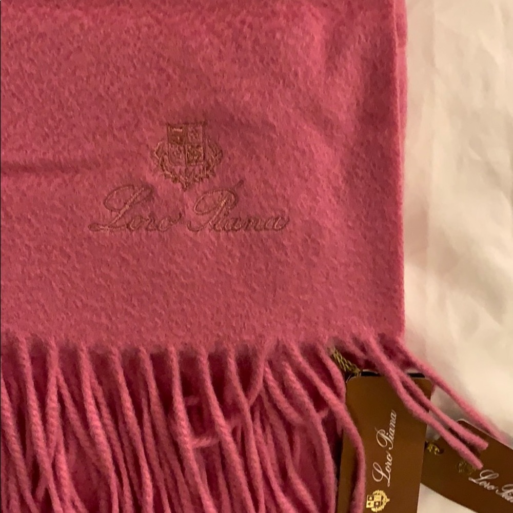 Loro Piana Unito Cashmere Blanket